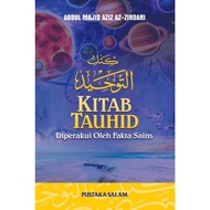 KITAB TAUHID Diperakui Oleh Fakta Sains 3 JILID LENGKAP Dalam 1 buku -  Sykh Abdul Majid Aziz Az-Zin