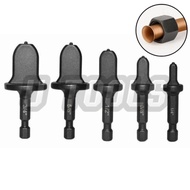 Copper Tube Expander 1/4" 3/8" 1/2" 5/8" 3/4" 7/8" Aircond Air Conditioning Swaging Flaring Tool R13