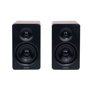 Edifier M60 Compact Multimedia Speaker - Oak