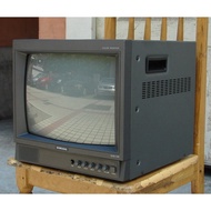 SAMSUNG SAM-14M 47cm Color Monitor (Only for Door Trading!)