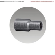 Over socket 1/ 2 x 1 inch RUCIKA