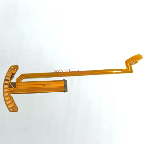 New for Panasonic 70-200 1:2.4 1:2.8 Lens Bayonet Flex Cable FPC Repair Parts