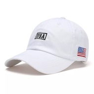 USA baseball cap