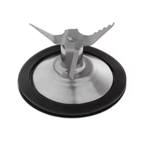 A11R For Braun Blender 4184, MX2000,MX2050,4184-625 Juicer Knife Block Food Processor