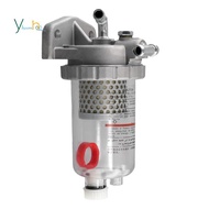 Truck Oil Water Separator  Filter ME121646 for  Fuso FV515 F380 PS380 FP380 8DC9 6D24 6M70 FV51J
