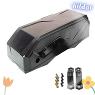 HILDAR E-bike Controller , ABS 170*68*53mm Electric Bicycle Controller Box,  Provided with Mounting 