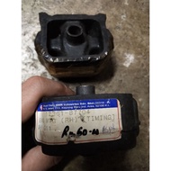 DAIHATSU CHARADE G11 ENGINE MOUNTING RH 12361-87704
