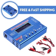 iMAX B6 Digital RC Lipo NiMH Battery Balance Charger