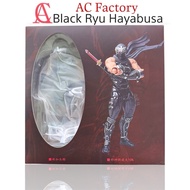 AC Toys Ryu Hayabusa Black Ver (AC Ninja Gaiden 2) AC Factory Model