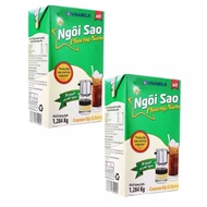 Combo 2 hộp sữa đặc ngôi sao phương nam 1284g