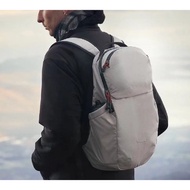 Australian Bellroy 18L Lite Ready Pack Lightweight FanShaped Backpack Travel Fitness Fashion Backpac