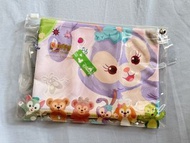 Disney Duffy and Friends StellaLou 夏日冰涼巾 Cool Towel