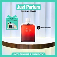 [Local Seller] Jaguar Red EDT 100ml [100% Original]