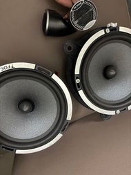 Focal ps165 v1喇叭