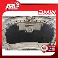 BMW 3 Series E90 Front Bonnet Engine Cover Sound Proof Cover Hood Insulator ARL Motorsport Car Acces