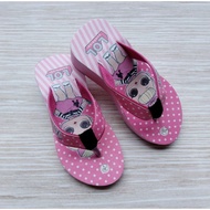 LOL Children's Character Sandals | LOL Kids Sandals (WGS LOL)