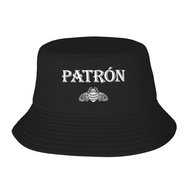 Patron Tequila Logo Fashion Diy Bucket Hat