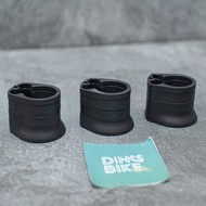 Spacer Aero Stem Headset Handlebar Roadbike Mtb 28.6mm Internal Cable Dropbar