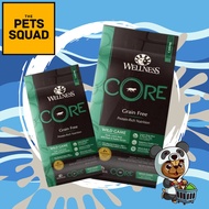 Wellness Core Grain Free Wild Game Dry Dog Food