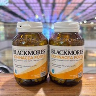 🌿Blackmores Echinacea Forte 150粒
增強免疫力💪感冒快好返！
💥現金價💥Blackmores 紫錐花加強配方 Echinacea Forte Immune Support