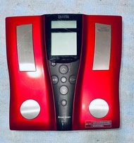 日本製造 Tanita  BC-J01 脂肪磅 體脂磅 電子磅 innerscan Body Composition Scale