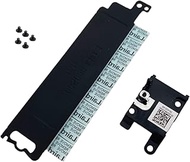M.2 2280 SSD Hard Drive Mounting Bracket Heatsink Cover Replacement for Dell Latitude E5470 E5570 E5