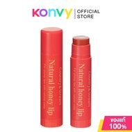 Country & Stream Lip Balm 4.5g คันทรี่ แอนด์ สตรีม ลิปบาล์มน้ำผึ้ง #CP01