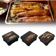 [Phenovo] Lunch Container with Lid Japanese Rectangle Food Storage Container 750ml