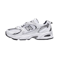 [New Balance] 530 Retro Running Shoes Sneakers - White(MR530SG)