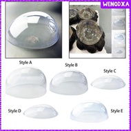 [Wenodxa] Wig Stand, Portable Wig Stand Wig Holder Durable Wig Display Tool Travel Wig Stand