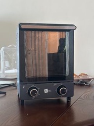 Miji Home 12L電烤箱