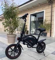 Brand new DYU D3F / D3+ ( Mini) folding electric bike