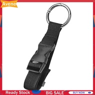 Add Bag Handbag Clip Anti-theft Luggage Strap Nylon for Baggage Luggage Suitcase
