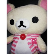 BUY AGUMON PLUSHIE FREE RILAKUMA