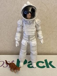 NECA 7吋 Alien 異形 Ellen Ripley Compression Suit  100%原裝正版 關節正常. **Sold 已售**