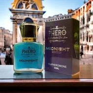PERFUME PATI ORIGINAL PHERO / PHEROMONE PERFUME /PHERO PRIME