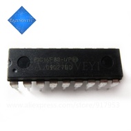 1 Piece PIC16F88-I/P PIC16F88 16F88-I/P 16F88 DIP-18 In Stock