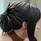 【PLS PM】X8 Studio - Tifa Final Fantasy Resin Statue GK Anime Figure