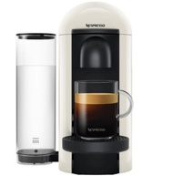 Nespresso Vertuo Next 咖啡機 奶白色