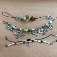 accessories hand made ️
