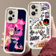 Case for Xiaomi Redmi Note poco 12 X5 14 F6 14T F5 Pro 5G Soft White E96 Fashion