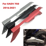 For Honda X-ADV XADV 750 X-ADV750 XADV750 2016-2019 2020 2021 Motorcycle Chain Guard Trim Panel Protective Cover Accessories
