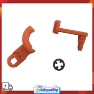 [JDZH] FOR STIHL. CHOKE SHUTTER KIT FITS FS55 FS45 FS46 FS55R FS38 41401413700