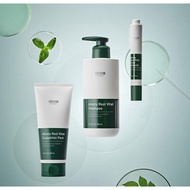 Atomy Root Vital Shampoo + Hair Pack + Scalp Ampoule Set/Hair loss脱发专家研发的护发系列