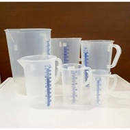 Measuring Cup vortex mixer lab