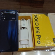 second Xiaomi Poco m4 pro ram 8/256gb