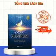 Book - Angel Numbers The Secret of Angel Numbers