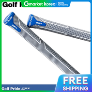 Golf Pride | กรปกอลฟแท Golf Pride CPx ขนาดเลก