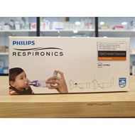 Philips Respironics Anti-static Chamber With Small Mask (0-18 months) Aerochamber Spacer for Asthma 