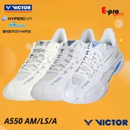 Victor A550 AM Badminton Shoes / A 550 Original A550AM Badminton Shoes
